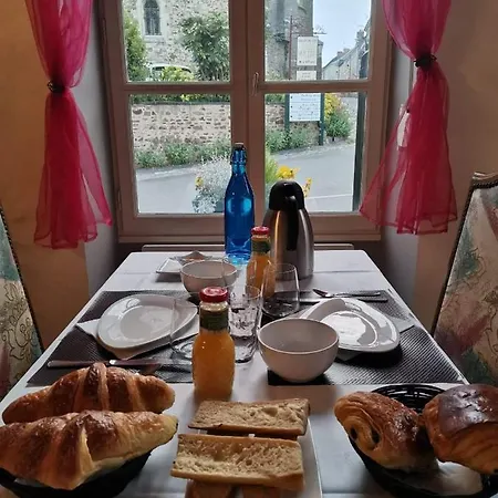 מלון Le Relais De La Caleche