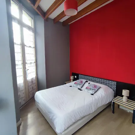 Le Relais De La Caleche *